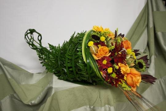 Announcing our FERN-TASTIC JTV/uBloom Leatherleaf Contest Winners!