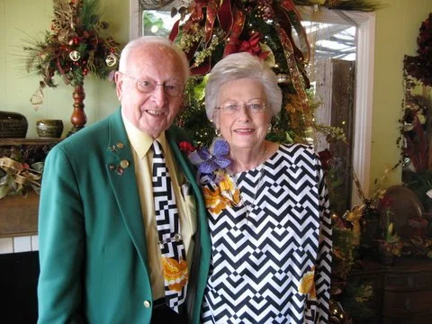 Mom and Dad go Viral... Dressing Alike!!!