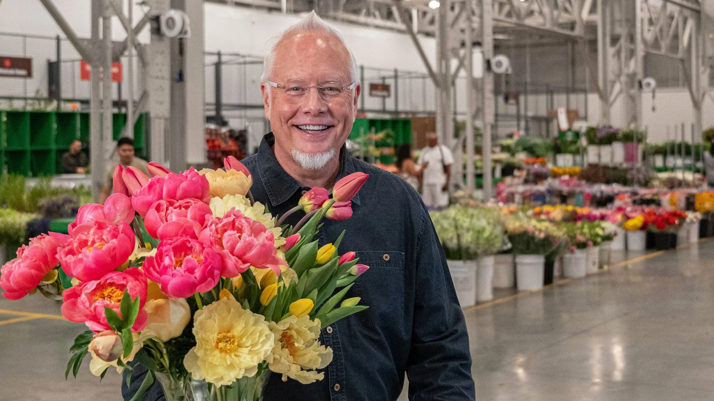 Blooms by the Bay- Season 8 Premiere Episode #803