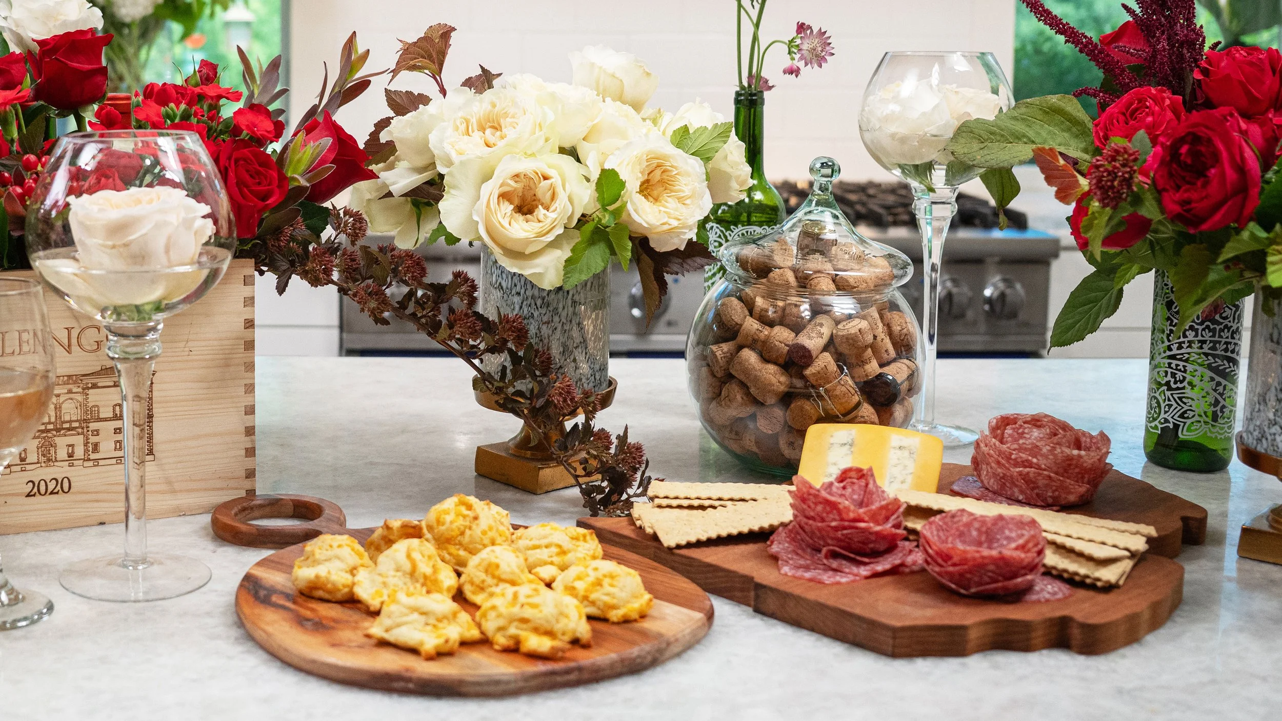 “The Days of Wine and Roses” Season 8 Premiere - Episode #810