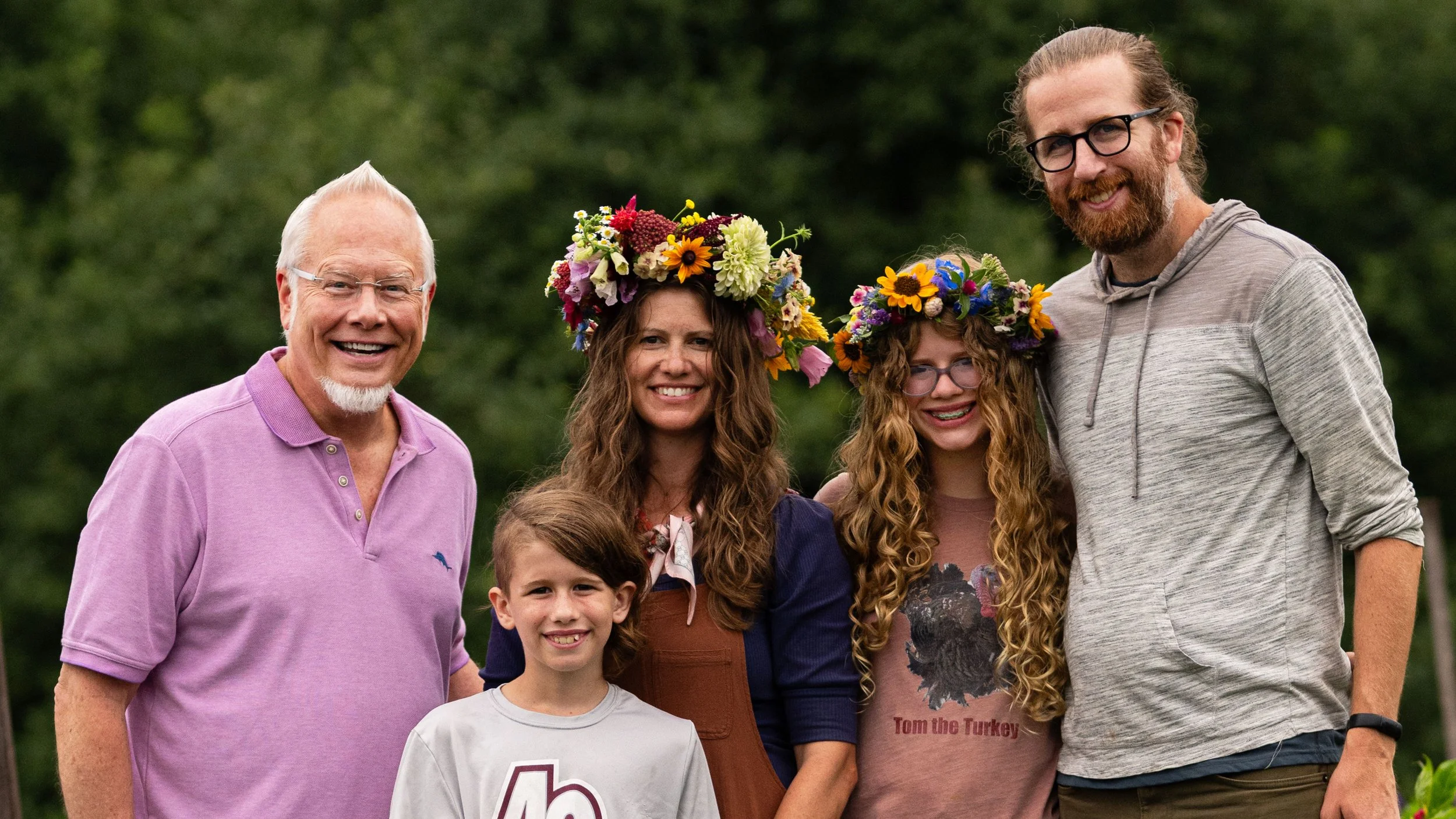 Farms and Flowers-Season 8        Premiere #813 