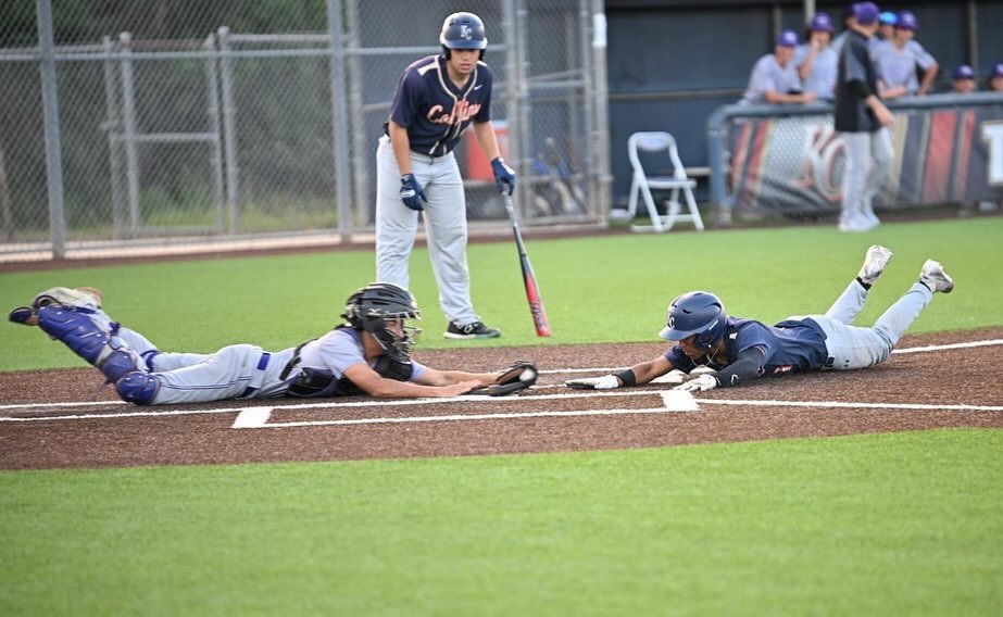 Klein Collins vs Klein Cain JV #kleincollins #kc #kleincollinsbaseball #baseballboys⚾️ #pghs #stx #houstonbaseball #perfectgametexas #highschoolbaseball