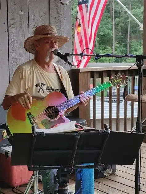 Gerry Herndon