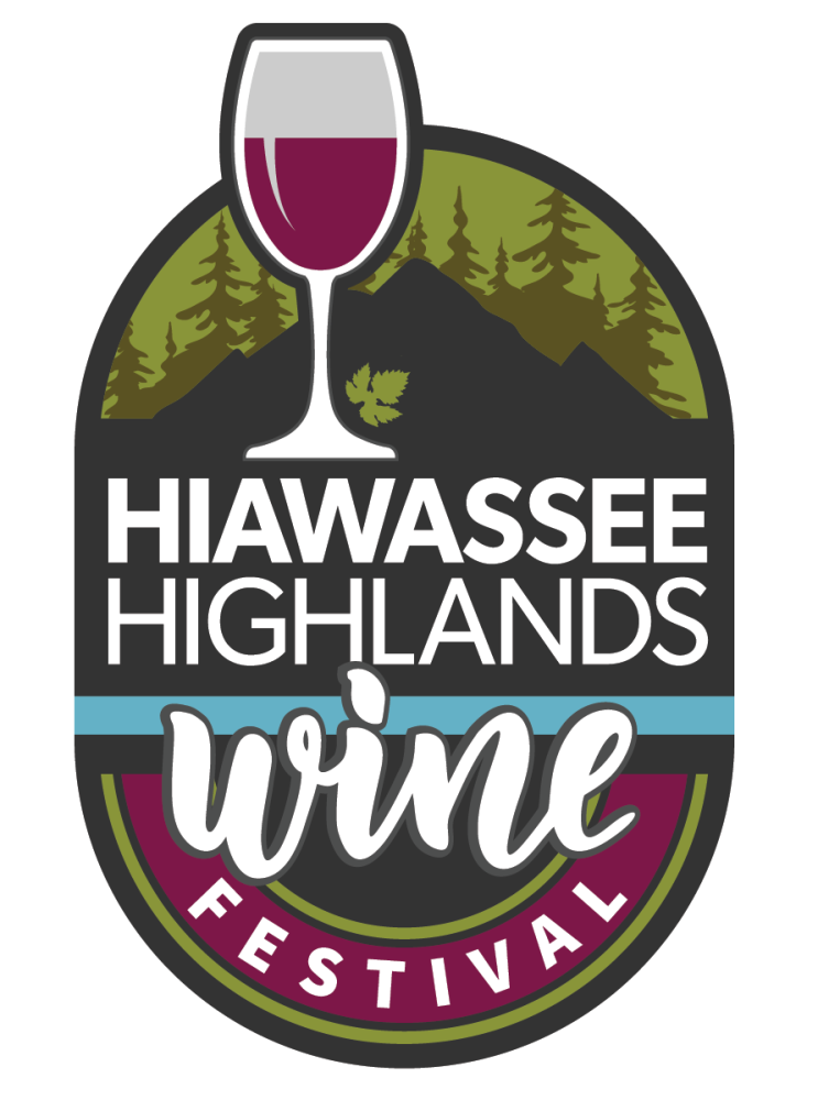 Hiawassee Highlands Wine Festival at Georgia Mountain Fairgrounds