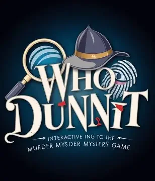 Murder Mystery Dinner Show