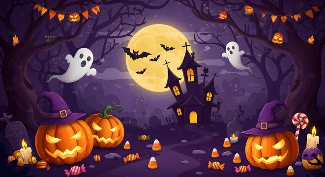 Halloween Party