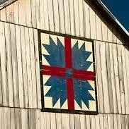 Barn Quilts and Bottles Event