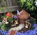 Garden Workshop Experience