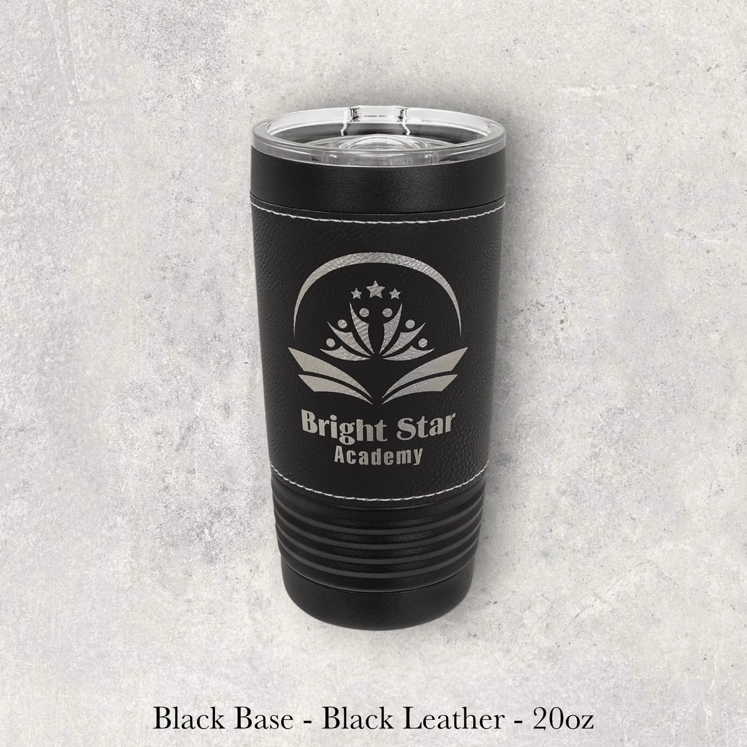 laser-engraved-20oz-tumbler-black-base-black-leather-lazeric.jpg