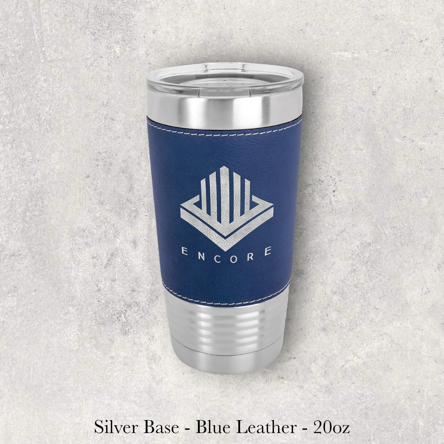 laser-engraved-20oz-tumbler-silver-base-blue-leather-lazeric.jpg
