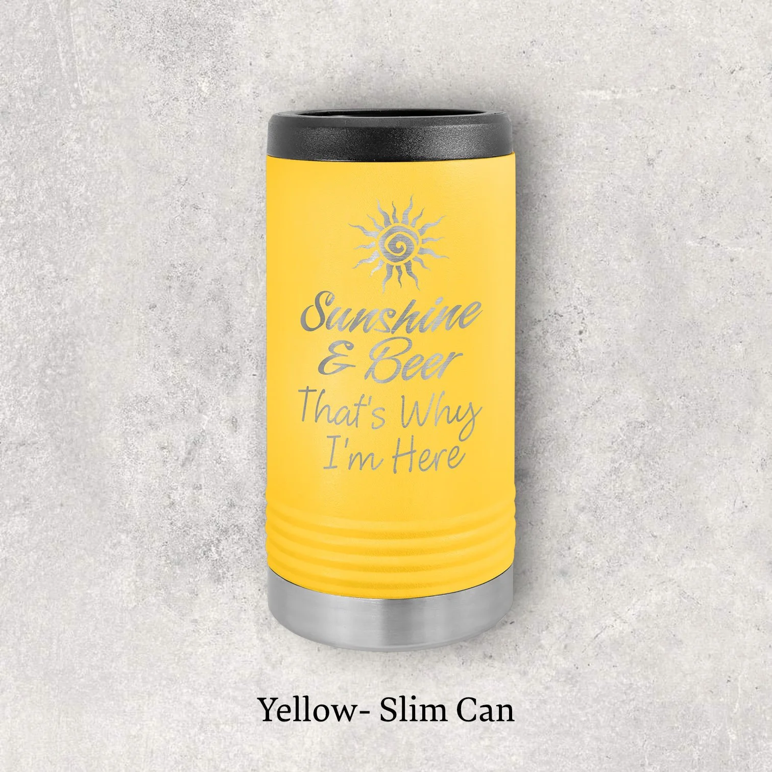laser-engraved-beverage-holder-yellow-slim-can-lazeric.jpg