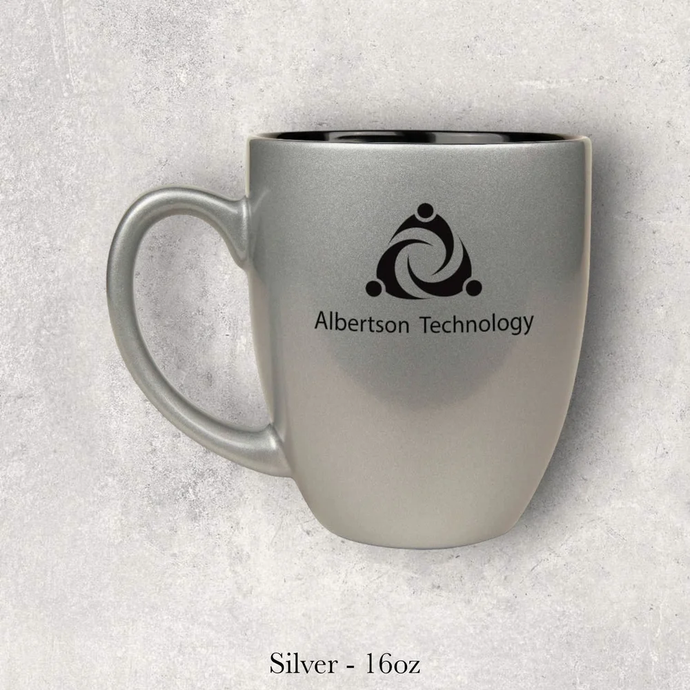 Custom Coffee Mugs - 16oz  Lazeric | Laser Engraving, 3D Printing,  Engineering