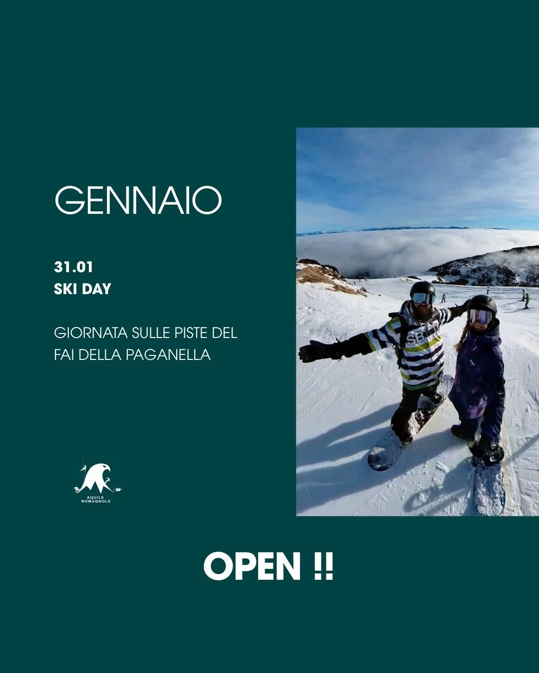 Ski-Day Fai della Paganella