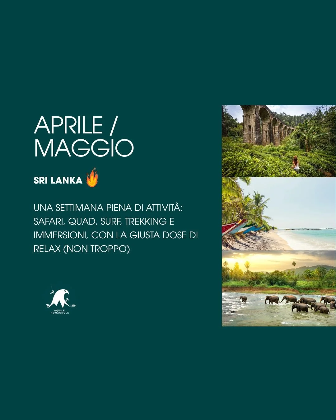 Sri Lanka Action week