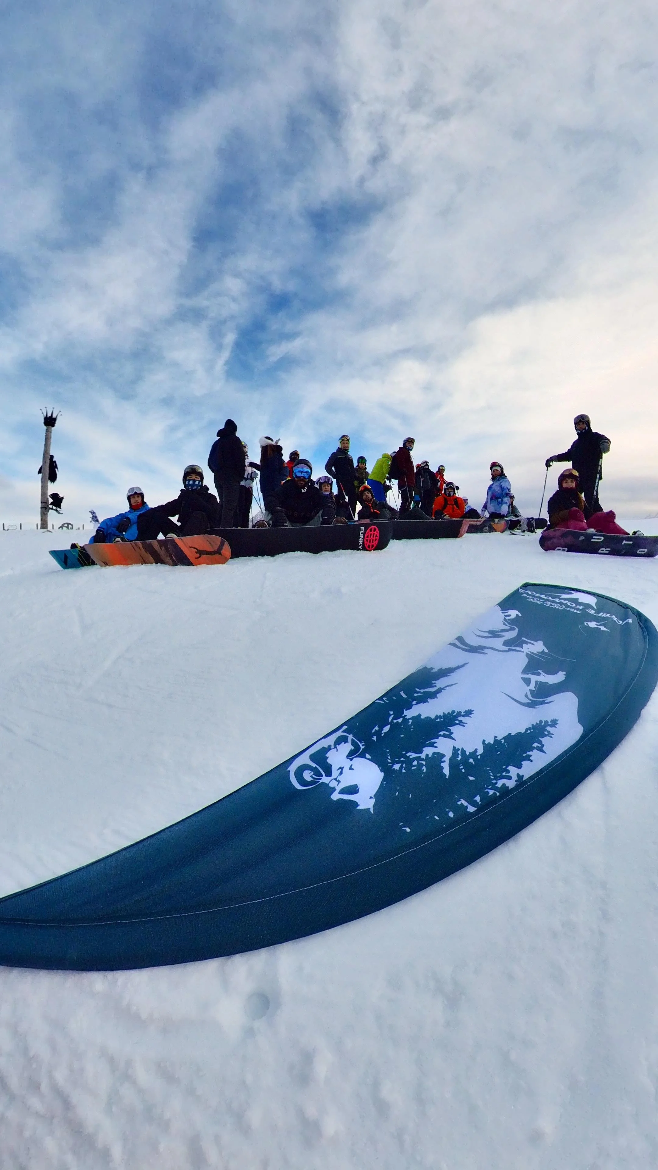 WEEKEND DELLA MADONNA: IL RITORNO