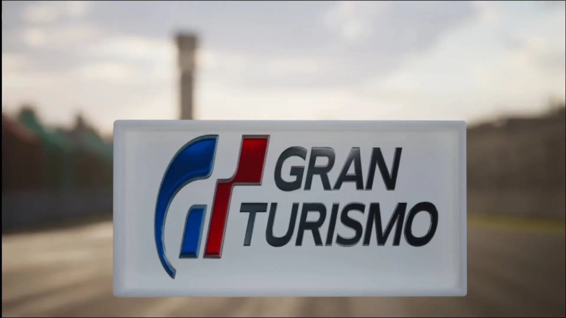 Sony Gran Turismo Activation