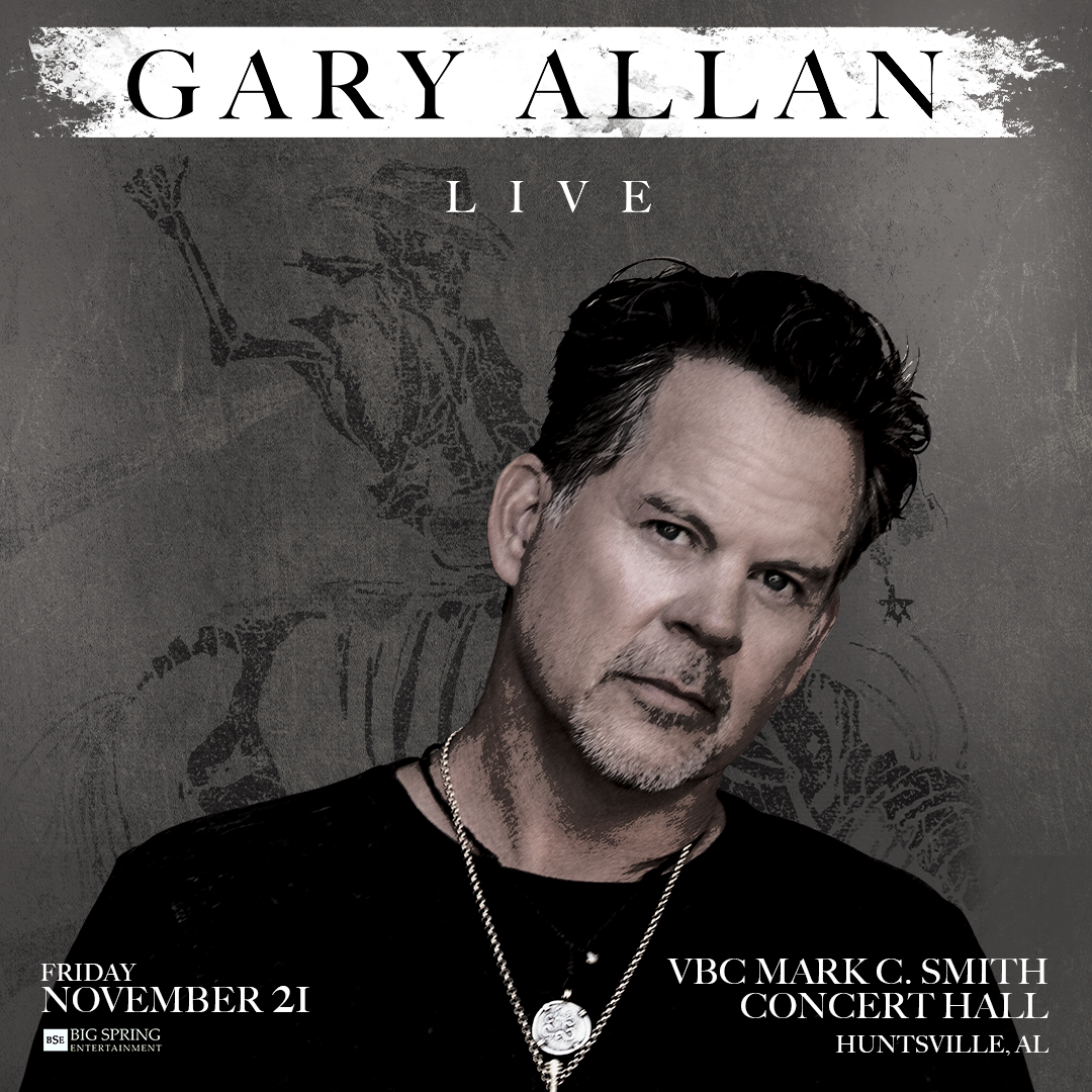 Gary Allan