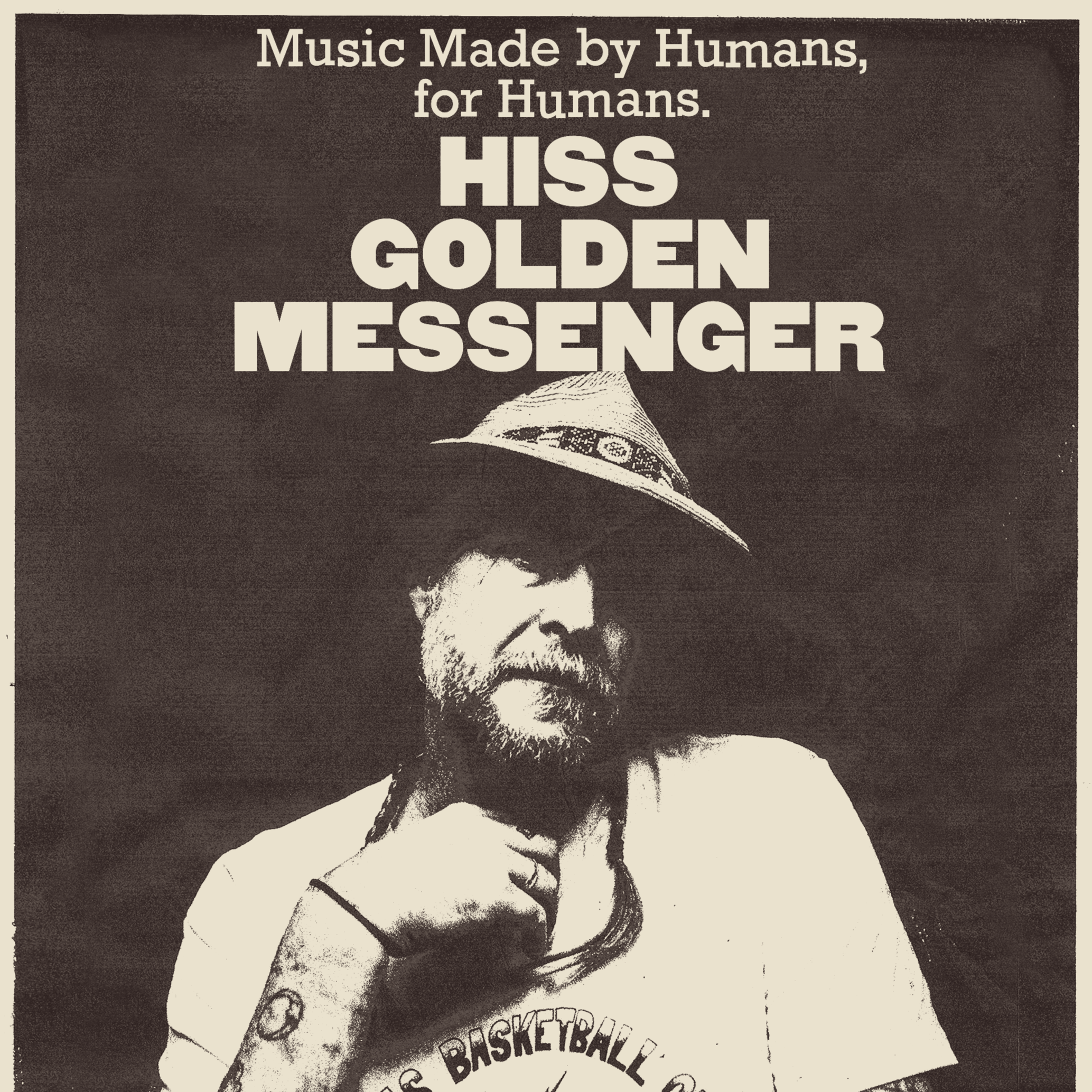 Hiss Golden Messenger