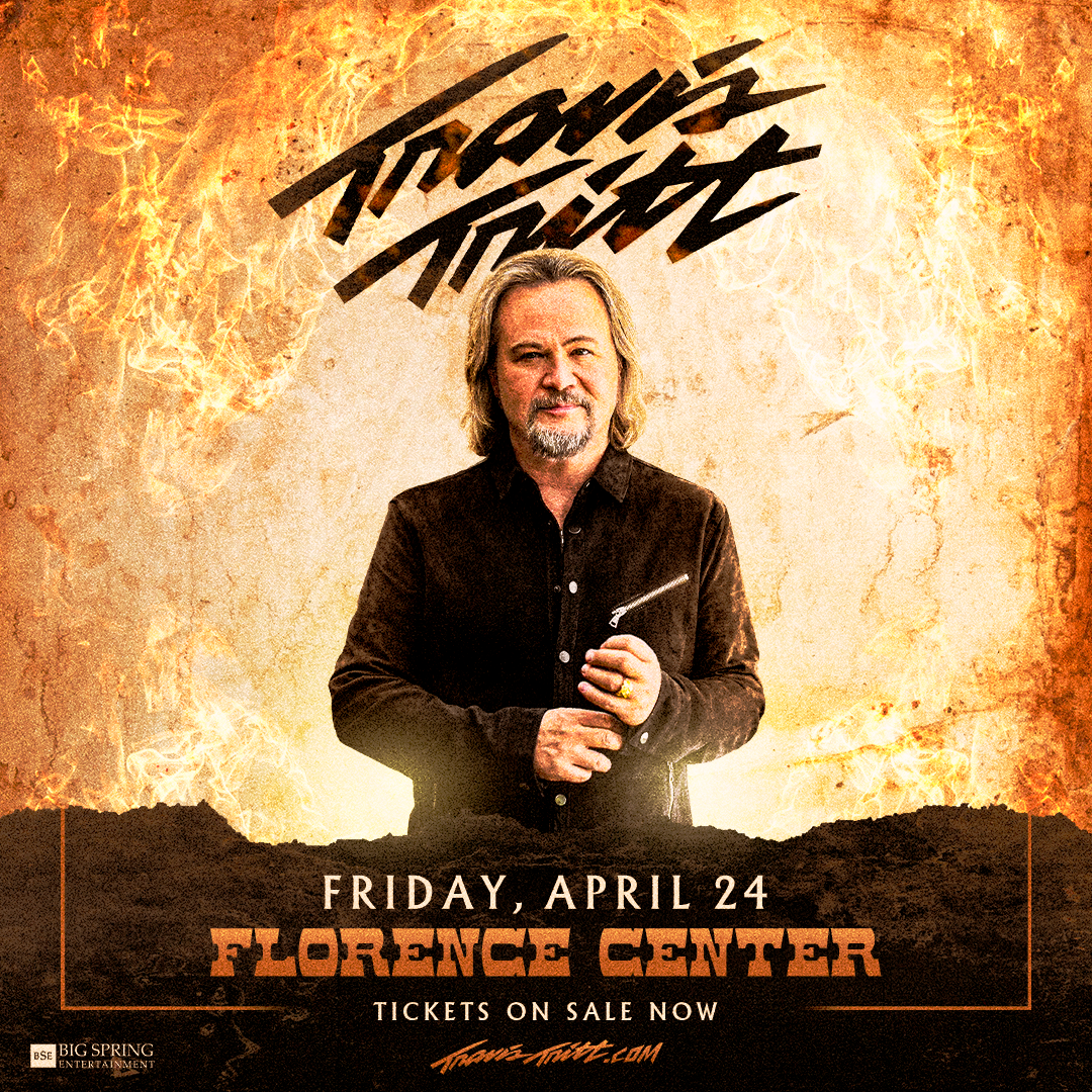 Travis Tritt
