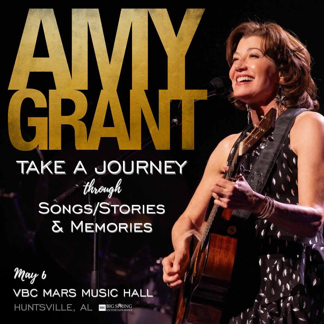 Amy Grant