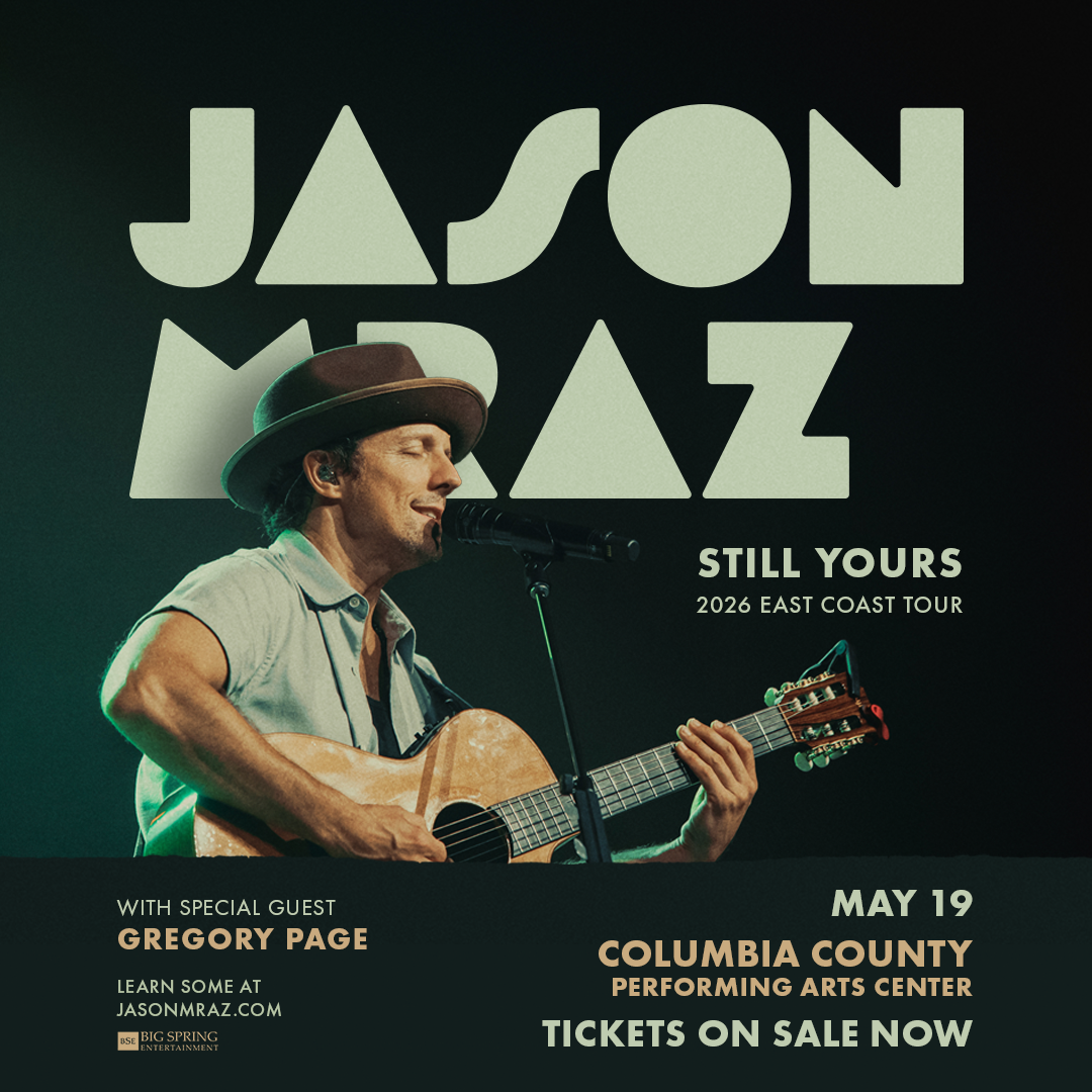Jason Mraz