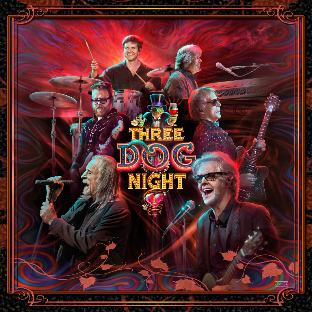 Three Dog Night