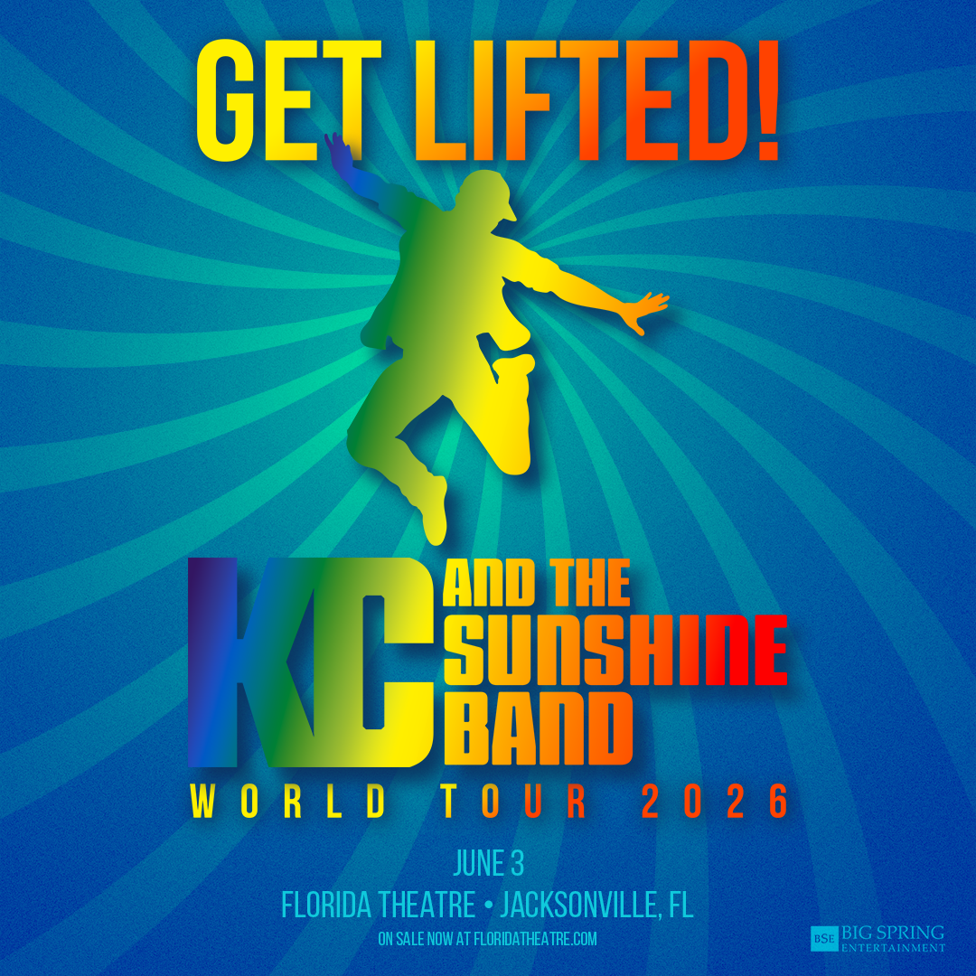 KC & The Sunshine Band