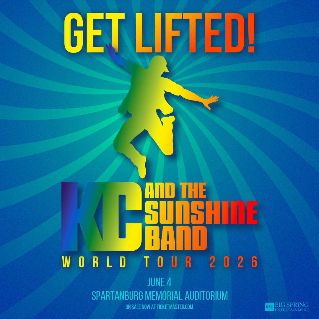 KC & The Sunshine Band