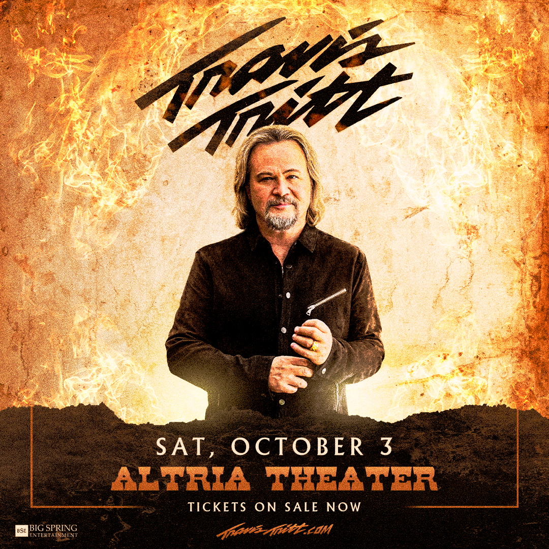 Travis Tritt