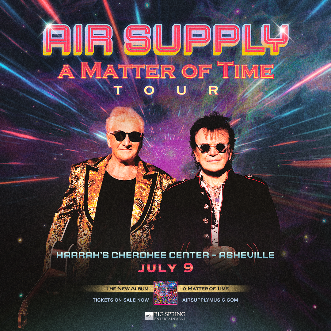 Air Supply