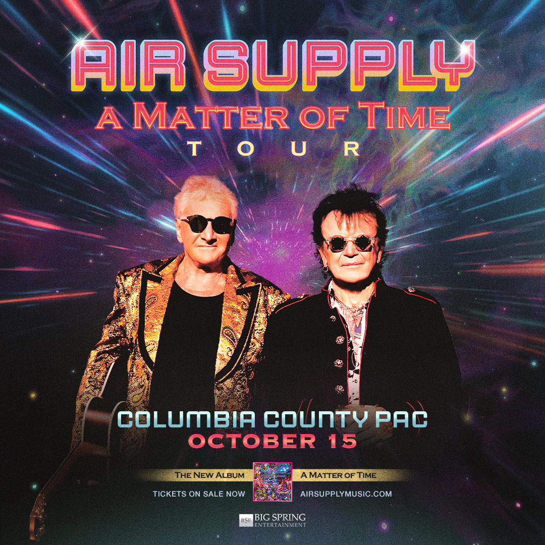 Air Supply