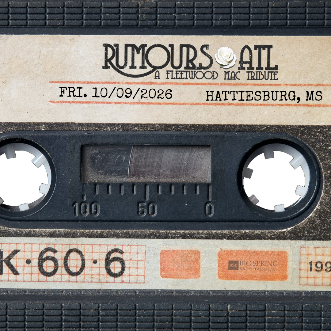 Rumours ATL - A Fleetwood Mac Tribute