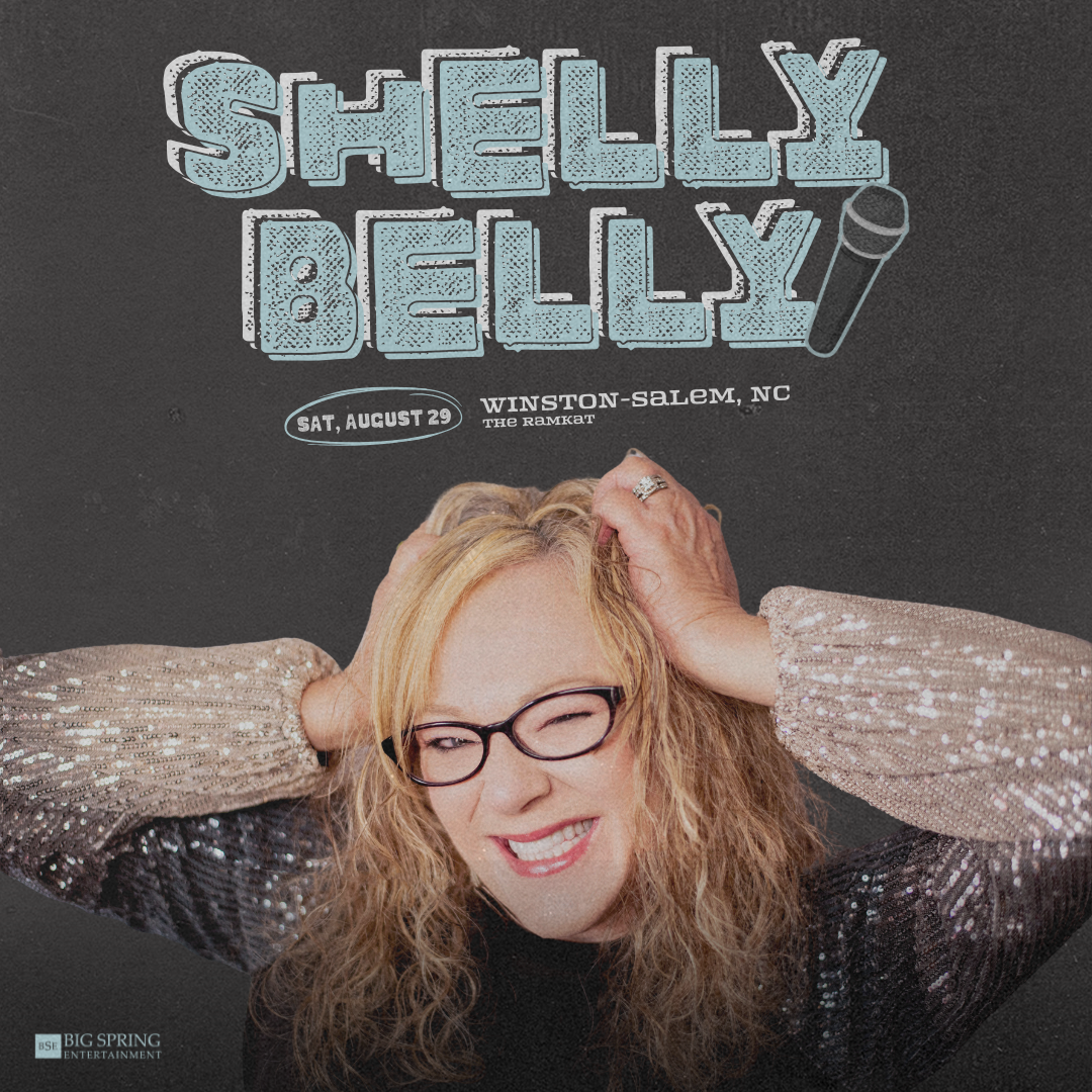 Shelly Belly