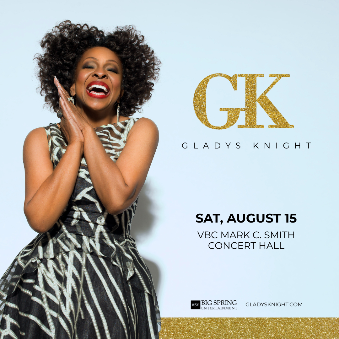 Gladys Knight