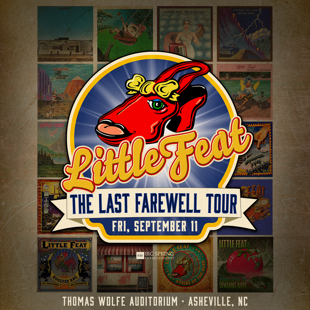 Little Feat