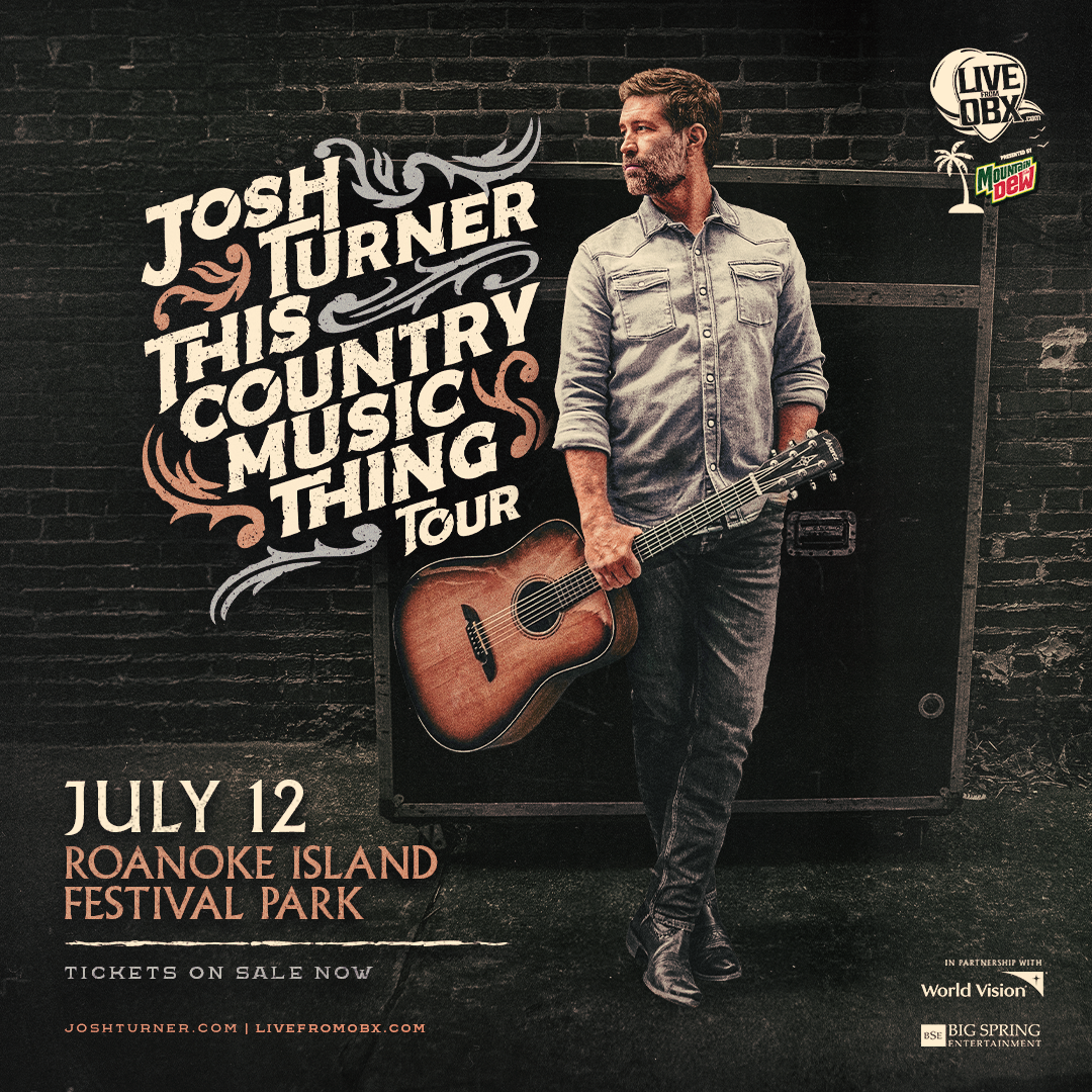 Josh Turner