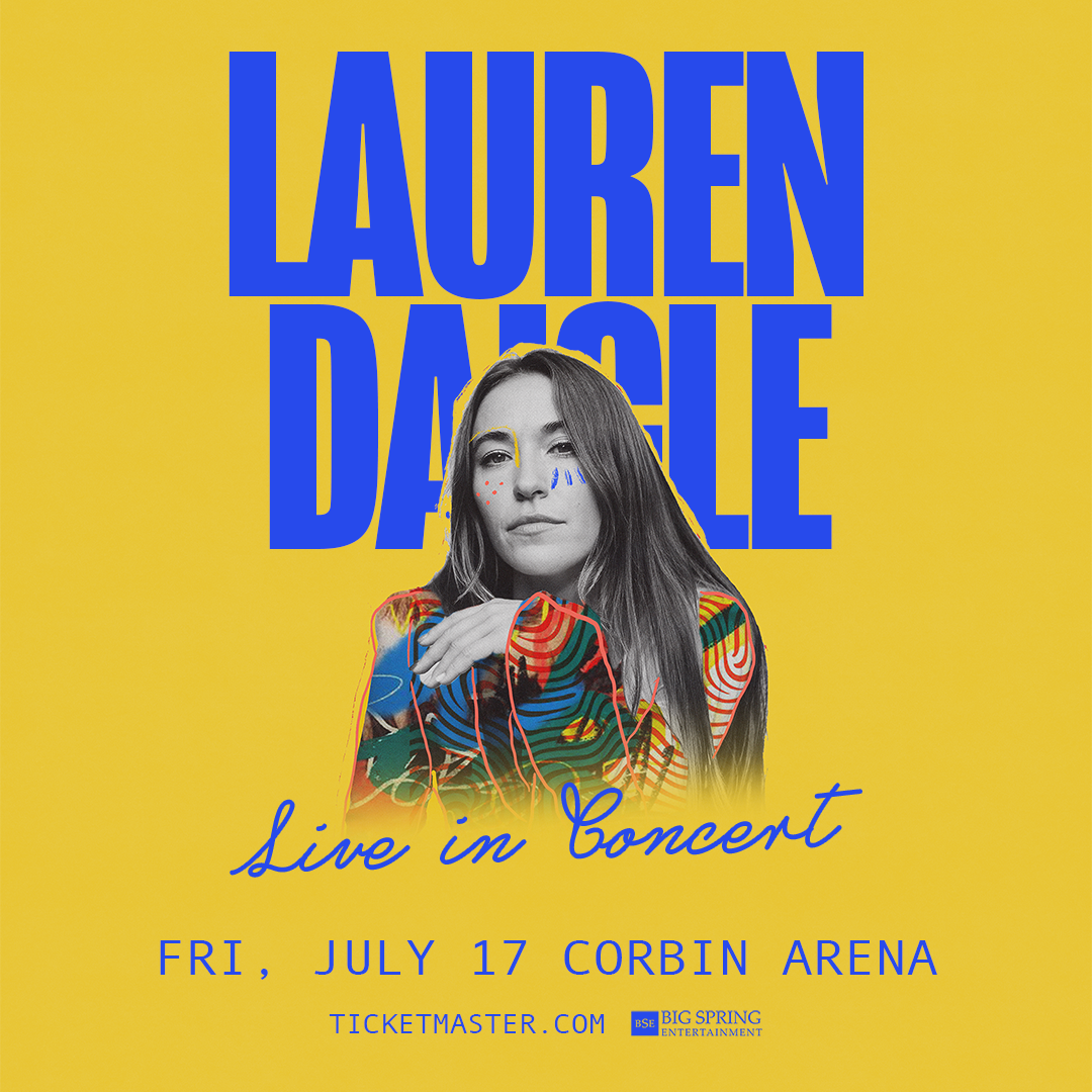 Lauren Daigle