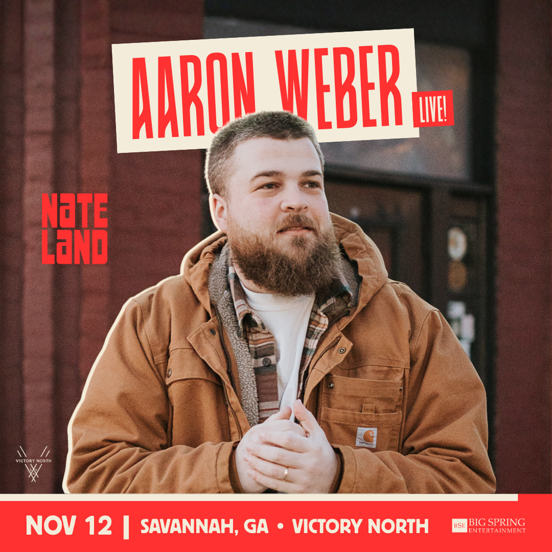 Aaron Weber