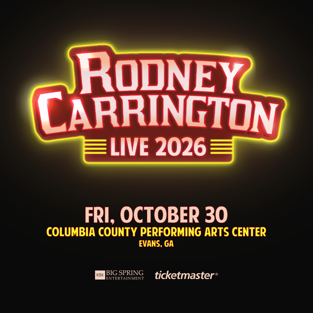 Rodney Carrington