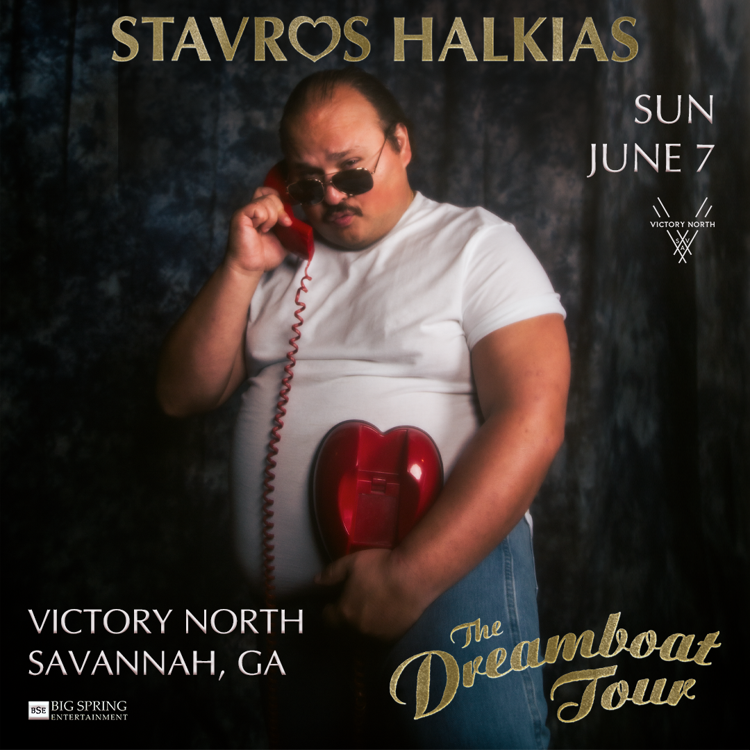 Stavros Halkias