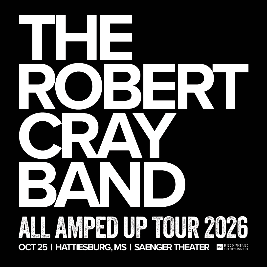 The Robert Cray Band