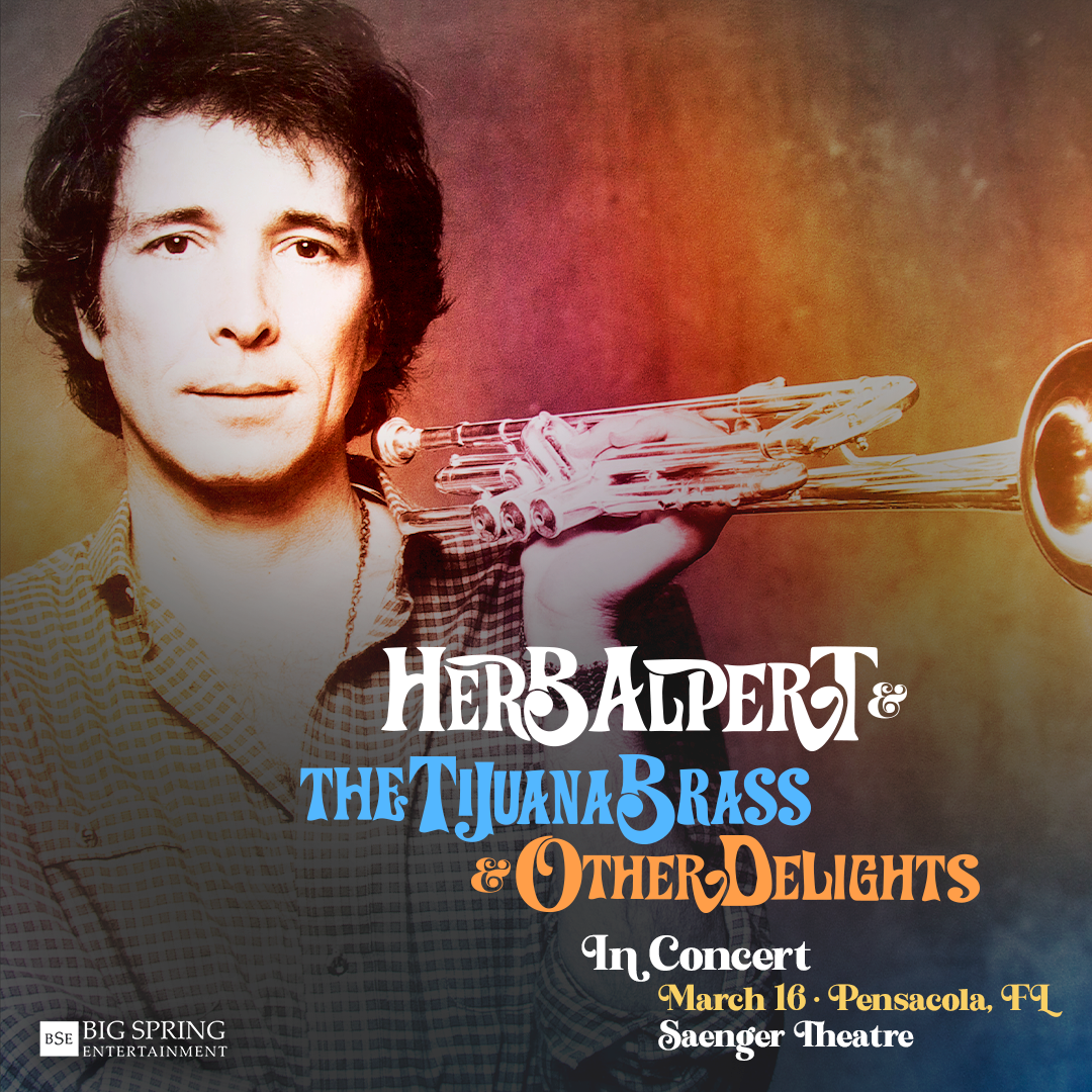 Herb Alpert & The Tijuana Brass