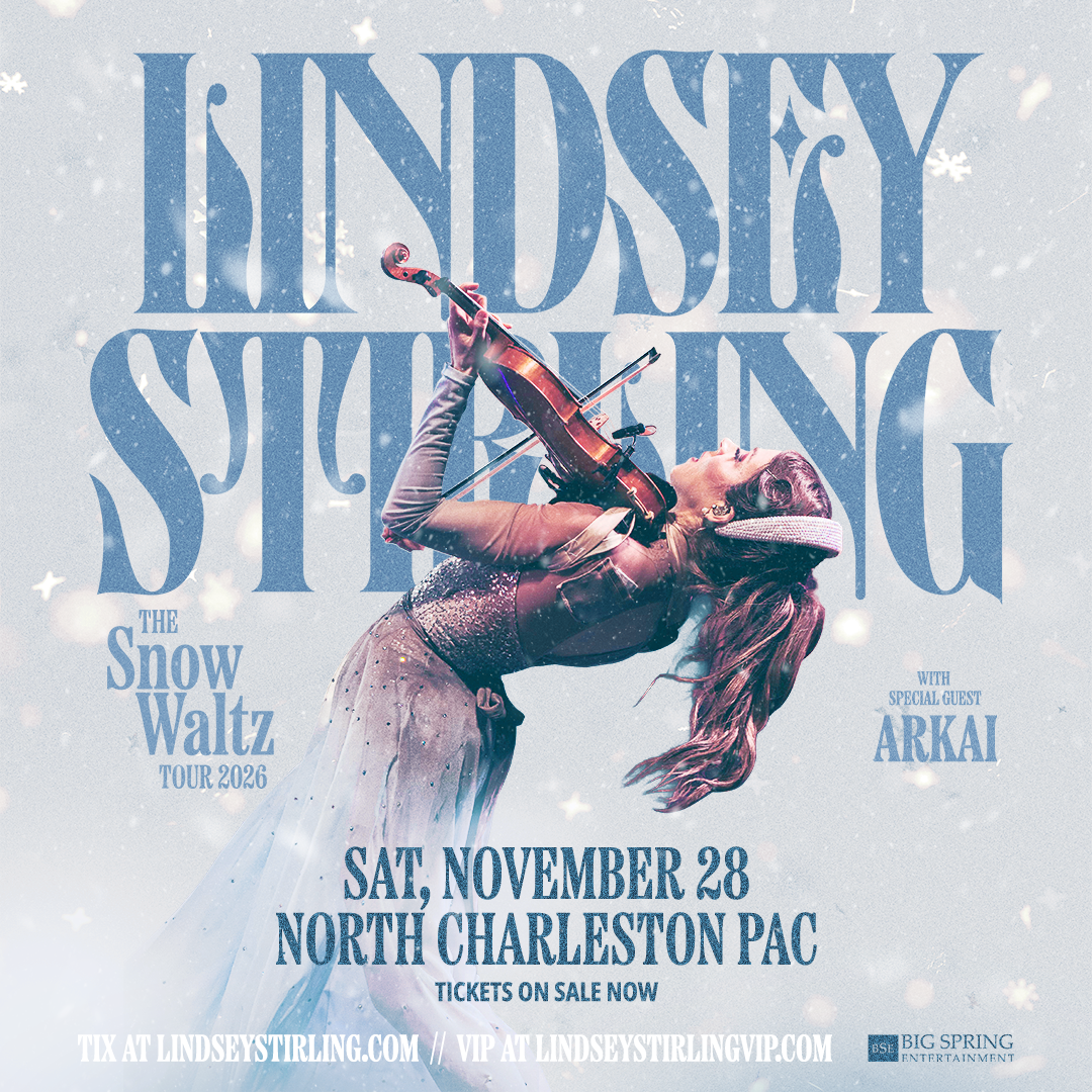 Lindsey Stirling