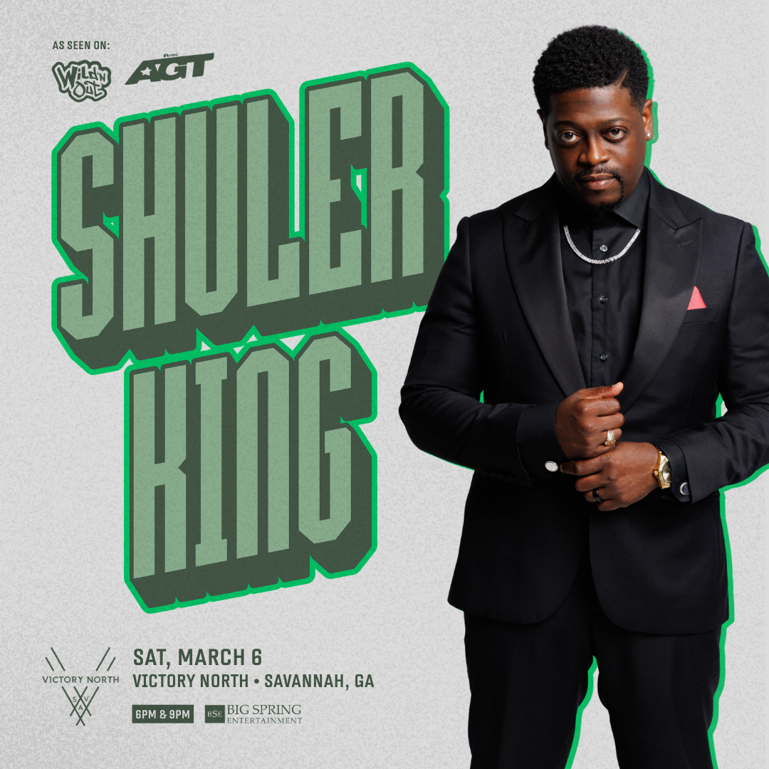Shuler King