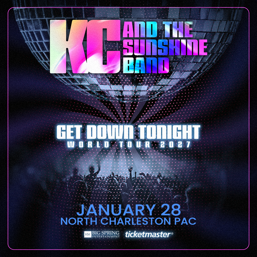 KC & The Sunshine Band