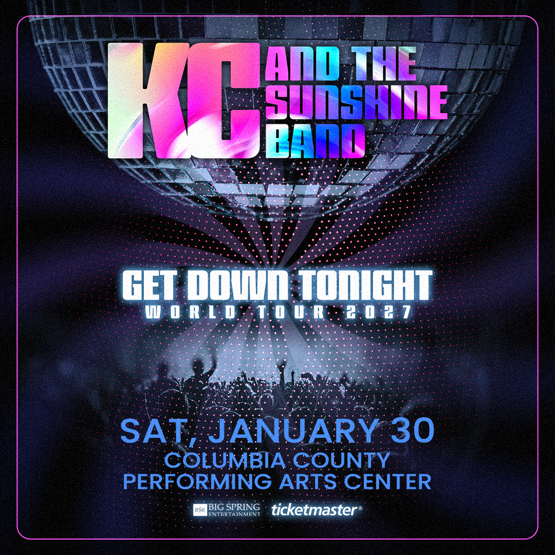 KC & The Sunshine Band