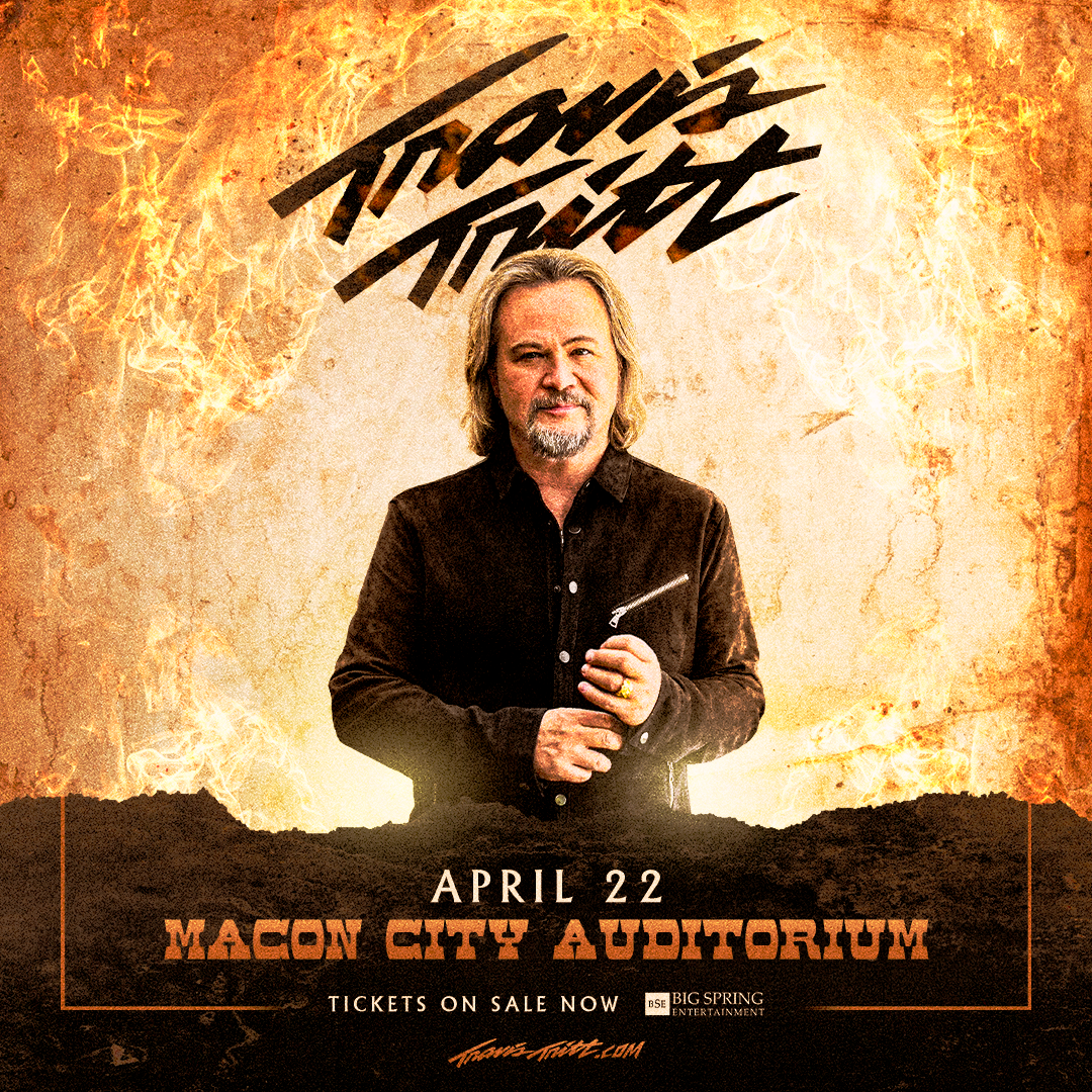 Travis Tritt