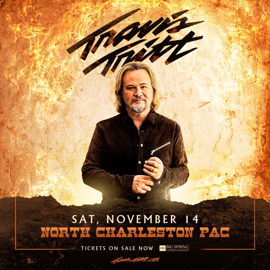 Travis Tritt