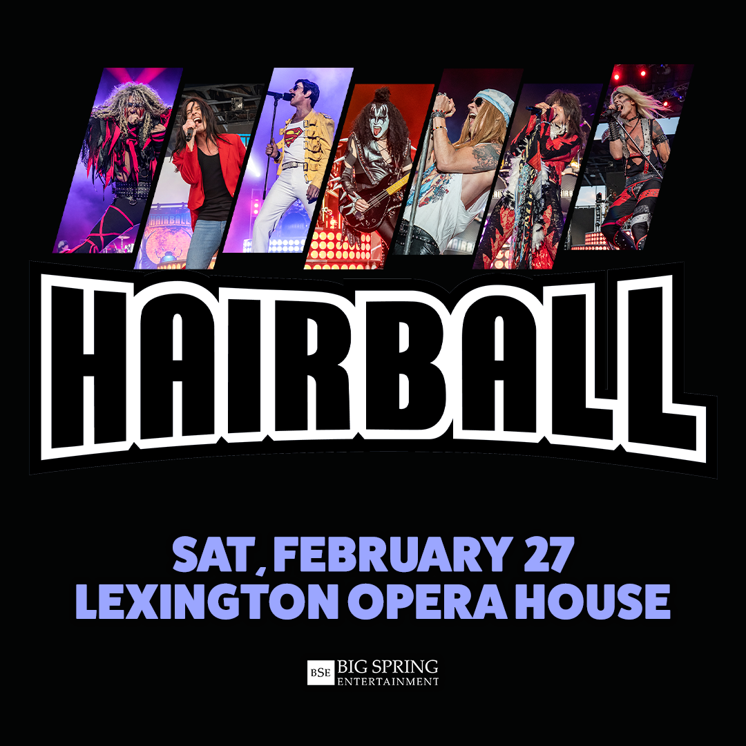 Hairball