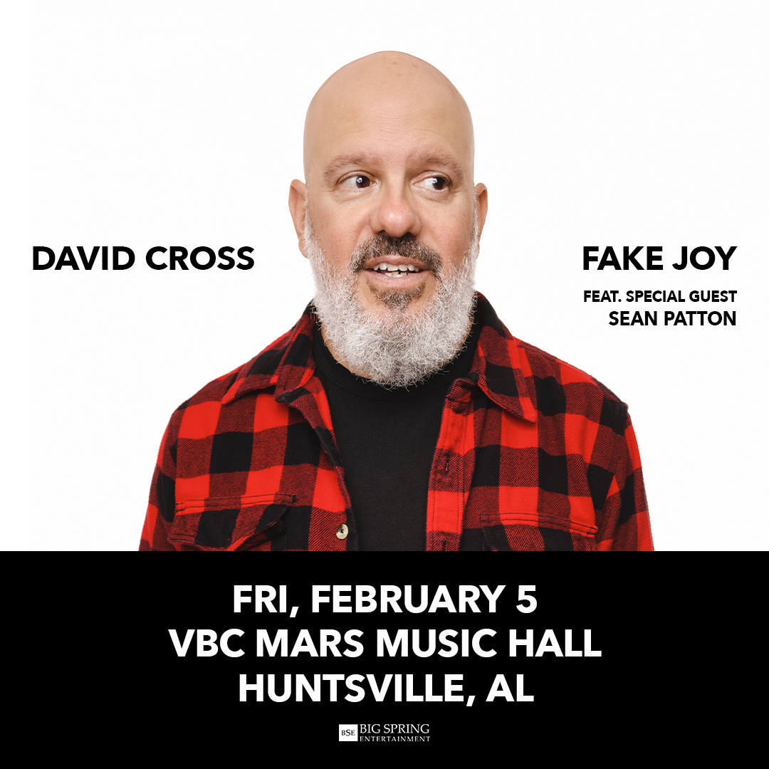 David Cross